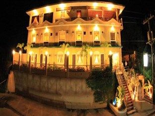 科隆 Mount Tapyas酒店 外观 照片